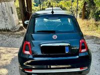 usata Fiat 500 500 1.0 Hybrid Connect