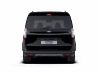 Nuova Ford Tourneo Active 126 CV (92 kW) 2025 Agate black 