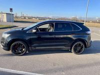Usata Ford Edge Titanium S 209 CV (153 kW) 2016 SUV
