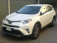 usata Toyota RAV4 Hybrid RAV4 2.5 Hybrid 2WD Active