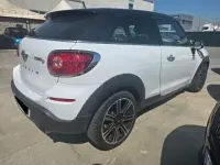 Usata Mini Cooper D Paceman 112 CV (82 kW) 2015 Altro SUV