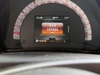 Usata Smart ForFour Edition #1 71 CV (52 kW) 2016 Utilitaria