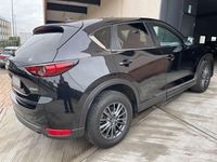 Usata Mazda CX-5 150 CV (110 kW) 2020 Nero SUV