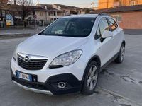 Usata Opel Mokka S 116 CV (85 kW) 2014 SUV