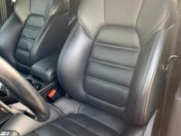 Usata Porsche Macan 252 CV (185 kW) 2016 Nero SUV