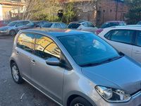 Usata VW up! 75 CV (55 kW) 2017 Grigio Utilitaria