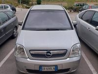 usata Opel Meriva MerivaI 2003 1.3 cdti ecoflex Cosmo c/esp fap