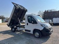 Usata Fiat Ducato 140 CV (102 kW) 2020 Bianco Furgone