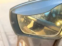 Usata VW Polo 60 CV (44 kW) 2013 Nero Utilitaria