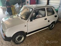 usata Fiat 126 