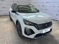 Usata Peugeot 2008 131 CV (96 kW) 2023 Bianco SUV