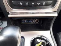 Usata Jeep Grand Cherokee Limited 250 CV (183 kW) 2017 Gray SUV