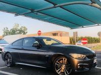Usata BMW 435 Sport Line 306 CV (225 kW) 2014 Coupé