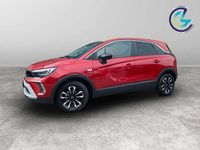 Usata Opel Crossland X Elegance 110 CV (80 kW) 2024 Kardio red SUV