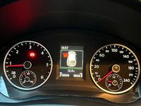 Usata VW Tiguan Sport 150 CV (110 kW) 2016 Nero SUV