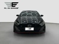 Usata Hyundai i20 N Performance 204 CV (150 kW) 2022 Bianco Utilitaria