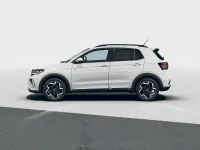 Nuova VW T-Cross R-line Plus 115 CV (84 kW) 2026 Bianco SUV