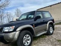 usata Nissan Patrol GR HT 2.8 td SE