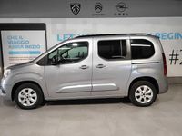 Nuova Opel Combo-e Life Elegance 100 kW (136 CV) 2025 Grigio Monovolume