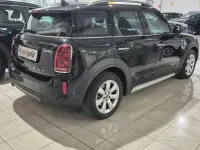 Usata Mini Cooper S Countryman 125 CV (91 kW) 2021 Nero SUV