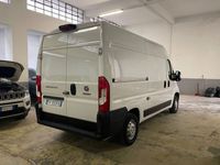 usata Fiat Ducato 35 2.3 MJT 150CV 19900€ + IVA PM-TM