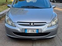 usata Peugeot 307 1.6 16V SW