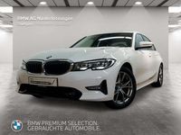 usata BMW 320 320 d Sport auto