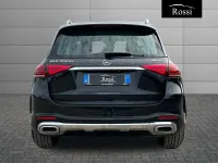 Usata Mercedes GLE350 Premium 194 CV (142 kW) 2022 Nero SUV