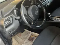 Usata Toyota C-HR 98 CV (72 kW) 2018 SUV