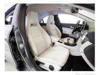 Usata Mercedes CLA180 Premium 122 CV (89 kW) 2013 Grigio Berlina