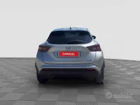 Usata Nissan Juke N-Connecta 94 CV (69 kW) 2024 Newport grey SUV