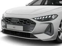 Nuova Audi A5 Advanced Plus 204 CV (150 kW) 2026 Bianco arkona Berlina