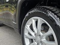 Usata Jeep Compass Limited 120 CV (88 kW) 2020 Nero SUV