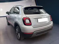 Usata Fiat 500 Cross 131 CV (96 kW) 2023 Grigio Utilitaria