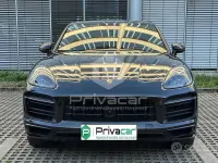 Usata Porsche Cayenne 460 CV (338 kW) 2022 Nero SUV