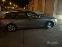 usata Audi A6 A6 2.0 TDI 177 CV Advanced