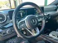 Usata Mercedes A250 224 CV (164 kW) 2023 Grigio Berlina