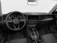 Usata Audi A1 Sportback Admired 95 CV (69 kW) 2022 Grigio manhattan metallizzato Utilitaria