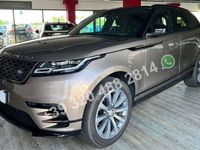 usata Land Rover Range Rover Velar 2.0 i4 R-Dynamic 240cv auto