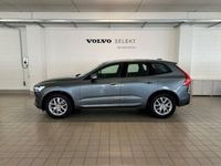 usata Volvo XC60 T5 AWD Geartronic Momentum