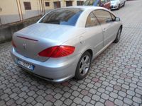 usata Peugeot 307 CC 2.0 16V