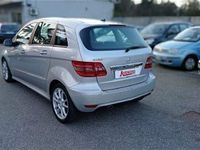 usata Mercedes B180 CDI Sport 109CV