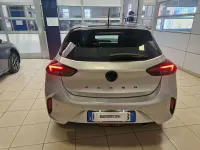 Usata Opel Corsa 101 CV (74 kW) 2025 Argento Utilitaria