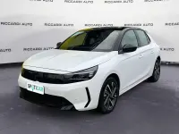 Nuova Opel Corsa 100 CV (73 kW) 2026 Bianco Utilitaria
