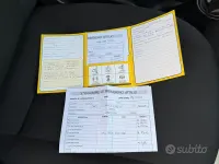 Usata Smart ForFour Passion 71 CV (52 kW) 2019 Bianco Utilitaria