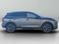 Usata Nissan Qashqai Style Edition 140 CV (102 kW) 2022 Grigio scuro SUV