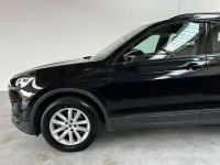 Usata Seat Tarraco Style 150 CV (110 kW) 2022 Nero SUV