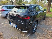 Usata Lexus LBX 91 CV (66 kW) 2024 Nero SUV