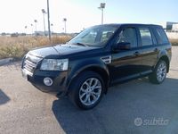 usata Land Rover Freelander 2.2 HSE