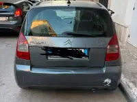 Usata Citroën C2 60 CV (44 kW) 2008 Utilitaria